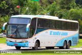 Emtram 4770 na cidade de Barra do Piraí, Rio de Janeiro, Brasil, por Paulo Henrique Pereira Borges. Número da foto: #13118534.