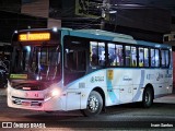 Auto Viação Dragão do Mar 42107 na cidade de Fortaleza, Ceará, Brasil, por Ivam Santos. Número da foto: #:id.