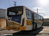 Auto Viação Três Amigos B44525 na cidade de Rio de Janeiro, Rio de Janeiro, Brasil, por Cristhian Davi. Número da foto: #13117063.