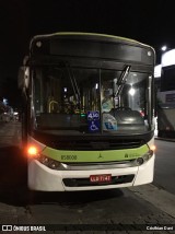 Viação Nossa Senhora de Lourdes B58008 na cidade de Rio de Janeiro, Rio de Janeiro, Brasil, por Cristhian Davi. Número da foto: #13119090.