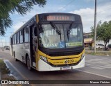 Via Metro - Auto Viação Metropolitana 0391436 na cidade de Fortaleza, Ceará, Brasil, por Marcos Vinícius. Número da foto: #13116280.
