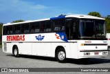 Reunidas Transportes Coletivos 19828 na cidade de Joinville, Santa Catarina, Brasil, por Daniel Budal de Araújo. Número da foto: #13117102.