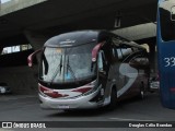 Viação Serro 36823 na cidade de Belo Horizonte, Minas Gerais, Brasil, por Douglas Célio Brandao. Número da foto: #13117916.