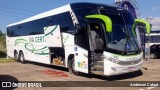 Via Certa Transportes e Turismo 1403 na cidade de Venâncio Aires, Rio Grande do Sul, Brasil, por Anderson Cabral. Número da foto: #13116544.