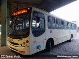 Viação Graciosa 27042 na cidade de Paranaguá, Paraná, Brasil, por Murilo Francisco Ferreira. Número da foto: #13119282.