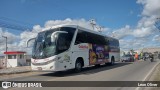 Coletivo Transportes 1510 na cidade de Caruaru, Pernambuco, Brasil, por Leon Oliver. Número da foto: #13117844.