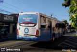 Rápido Araguaia 50.065 na cidade de Goiânia, Goiás, Brasil, por Afonso de Sousa. Número da foto: #13116621.