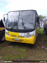 Rocha Transportes 50 na cidade de Aquidabã, Sergipe, Brasil, por Bruno Costa. Número da foto: #13116464.