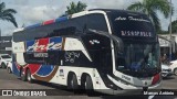 Arte Transportes e Turismo 27000 na cidade de Feira de Santana, Bahia, Brasil, por Marcos Antônio. Número da foto: #13117715.