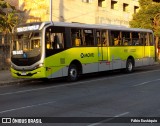 Viação Sandra 11489 na cidade de Belo Horizonte, Minas Gerais, Brasil, por Fábio Eustáquio. Número da foto: #13118646.