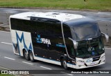 Empresa de Ônibus Nossa Senhora da Penha 65406 na cidade de Lavrinhas, São Paulo, Brasil, por Jhonatan Diego da Silva Trevisan. Número da foto: #13118209.