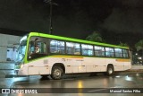 Rodoviária Caxangá 715 na cidade de Recife, Pernambuco, Brasil, por Manoel Santos Filho. Número da foto: #13119316.