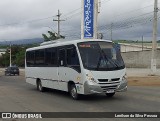 Ônibus Particulares 622 na cidade de Caruaru, Pernambuco, Brasil, por Lenilson da Silva Pessoa. Número da foto: #:id.