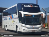 VUSC - Viação União Santa Cruz 2310 na cidade de Porto Alegre, Rio Grande do Sul, Brasil, por Érik Sant'anna. Número da foto: #:id.