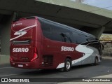 Viação Serro 36823 na cidade de Belo Horizonte, Minas Gerais, Brasil, por Douglas Célio Brandao. Número da foto: #13117930.