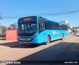 JTP Transportes - COM Porto Velho 02.229 na cidade de Porto Velho, Rondônia, Brasil, por João Sales Vitor. Número da foto: #13116186.