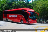 Viação Santa Cruz 32123 na cidade de São Paulo, São Paulo, Brasil, por Jose Lucas da Silva. Número da foto: #13116595.
