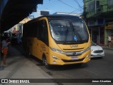 TransMargoo 528 na cidade de Magé, Rio de Janeiro, Brasil, por Jonas Alcantara. Número da foto: #13117238.