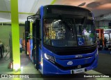 Ceturb-GV 12345 na cidade de Serra, Espírito Santo, Brasil, por Everton Costa Goltara. Número da foto: #13116715.