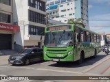 Viação Penha 0391056 na cidade de Fortaleza, Ceará, Brasil, por Marcos Vinícius. Número da foto: #13117312.