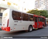 Laguna Auto Ônibus 23095 na cidade de Belo Horizonte, Minas Gerais, Brasil, por Bruno Santos. Número da foto: #13119303.