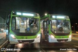 Rodoviária Caxangá 711 na cidade de Recife, Pernambuco, Brasil, por Manoel Santos Filho. Número da foto: #13119300.
