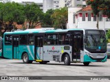Auto Viação Urubupungá 00269 na cidade de Osasco, São Paulo, Brasil, por Rafael Campos. Número da foto: #13117860.
