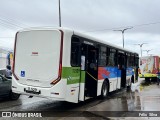 Viação Inovare 11.529 na cidade de São Luís, Maranhão, Brasil, por Félix  Silva. Número da foto: #:id.