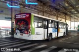 Viação Reunidas 30056 na cidade de Goiânia, Goiás, Brasil, por Afonso de Sousa. Número da foto: #13116620.