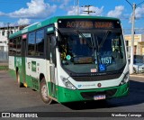 Viação Paraense Cuiabá Transportes 1157 na cidade de Cuiabá, Mato Grosso, Brasil, por Wenthony Camargo. Número da foto: #:id.