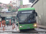 OT Trans - Ótima Salvador Transportes 22011 na cidade de Salvador, Bahia, Brasil, por Marcos Paulo. Número da foto: #13117058.