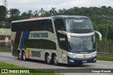 Santo Antônio Turismo 26600 na cidade de Santa Isabel, São Paulo, Brasil, por George Miranda. Número da foto: #13117548.
