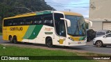 Empresa Gontijo de Transportes 15020 na cidade de Juiz de Fora, Minas Gerais, Brasil, por Lucas Gabriel. Número da foto: #13117001.