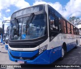 Transportes Barata BN-99014 na cidade de Belém, Pará, Brasil, por Carlos Welington Silva Melo. Número da foto: #13119387.