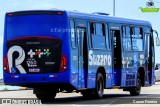 Radial Suzano 1260 na cidade de Suzano, São Paulo, Brasil, por Cauan Ferreira. Número da foto: #13116862.