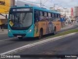 VRS - Viação Roberto Santana 3061 na cidade de Aracaju, Sergipe, Brasil, por Bruno Ferreira. Número da foto: #13116585.