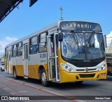 Empresa de Transportes Nova Marambaia AT-255 na cidade de Belém, Pará, Brasil, por Samara Goes. Número da foto: #13116661.