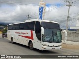 Wanderley Transporte 824 na cidade de Caruaru, Pernambuco, Brasil, por Lenilson da Silva Pessoa. Número da foto: #13117754.