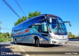 Viação Piracicabana 13073 na cidade de São Paulo, São Paulo, Brasil, por Luciano  Piske. Número da foto: #13117803.