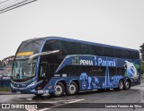 Empresa de Ônibus Nossa Senhora da Penha 65005 na cidade de São Paulo, São Paulo, Brasil, por Luciano Ferreira da Silva. Número da foto: #13118278.