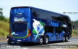 Empresa de Ônibus Nossa Senhora da Penha 65005 na cidade de Cachoeira Paulista, São Paulo, Brasil, por Jhonatan Diego da Silva Trevisan. Número da foto: #13118211.