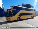Real Expresso 23304 na cidade de Goiânia, Goiás, Brasil, por Vicente Barbosa. Número da foto: #:id.
