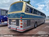 Ônibus Particulares 6754 na cidade de Artur Nogueira, São Paulo, Brasil, por André Leandro. Número da foto: #13117228.