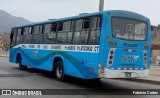 Transportes Pegasso Express 16 na cidade de Lurin, Lima, Lima Metropolitana, Peru, por Fabricio Cortez. Número da foto: #13116572.