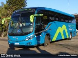 SC Minas Transportes 79825 na cidade de Três Corações, Minas Gerais, Brasil, por Fábio Mateus Tibúrcio. Número da foto: #:id.