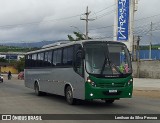 Ônibus Particulares 606 na cidade de Caruaru, Pernambuco, Brasil, por Lenilson da Silva Pessoa. Número da foto: #13118030.