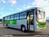 Rapido Campinas - MOV Monte Mor 12301 na cidade de Hortolândia, São Paulo, Brasil, por José Eduardo Garcia Pontual. Número da foto: #:id.