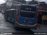 Viação Paratodos > São Jorge > Metropolitana São Paulo > Mobibrasil 6 3545 na cidade de São Paulo, São Paulo, Brasil, por Thiago  Salles dos Santos. Número da foto: #:id.