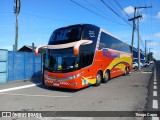 Rizzatti Turismo 10000 na cidade de Tramandaí, Rio Grande do Sul, Brasil, por Thiago Capra. Número da foto: #13117589.
