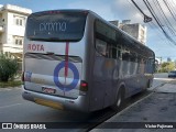 Rota Transportes Rodoviários 6115 na cidade de Itabuna, Bahia, Brasil, por Victor Fujiwara. Número da foto: #13118254.